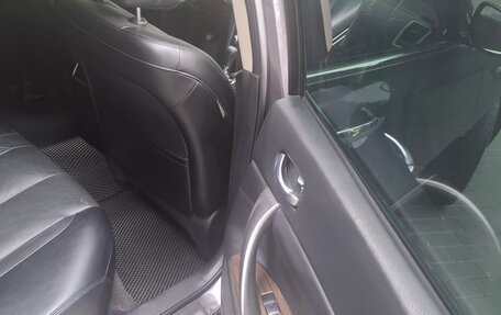 Nissan Teana, 2013 год, 1 290 000 рублей, 12 фотография