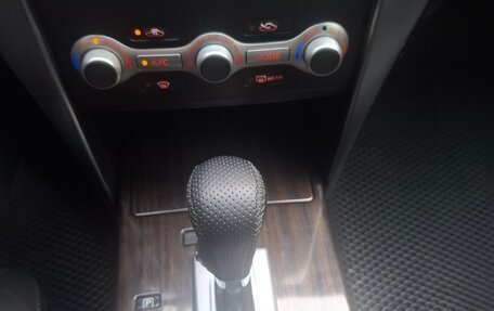Nissan Teana, 2013 год, 1 290 000 рублей, 19 фотография