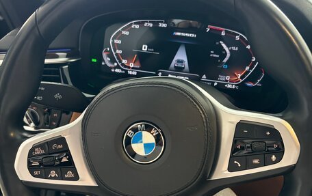 BMW 5 серия, 2021 год, 4 350 000 рублей, 14 фотография