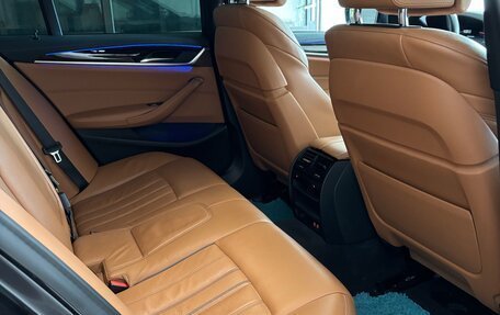 BMW 5 серия, 2021 год, 4 350 000 рублей, 20 фотография