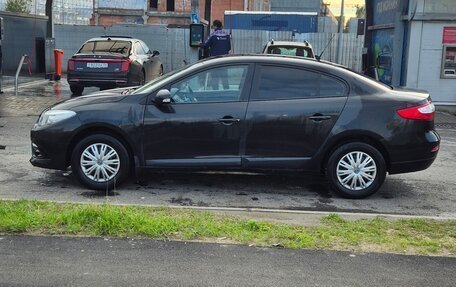 Renault Fluence I, 2013 год, 700 000 рублей, 4 фотография