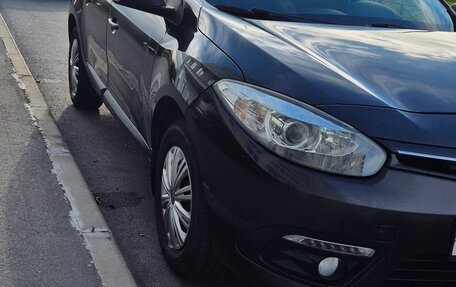 Renault Fluence I, 2013 год, 700 000 рублей, 9 фотография