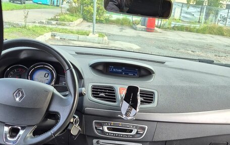 Renault Fluence I, 2013 год, 700 000 рублей, 7 фотография