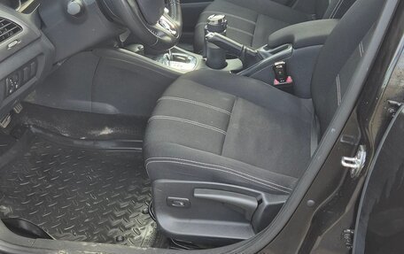 Renault Fluence I, 2013 год, 700 000 рублей, 8 фотография