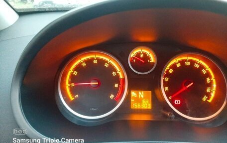 Opel Corsa D, 2008 год, 250 000 рублей, 4 фотография