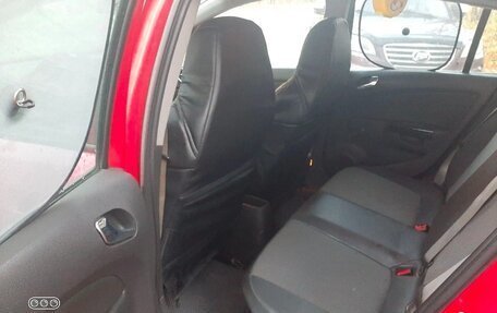 Opel Corsa D, 2008 год, 250 000 рублей, 3 фотография