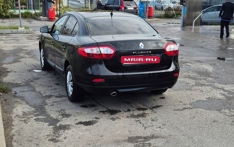 Renault Fluence I, 2013 год, 700 000 рублей, 5 фотография