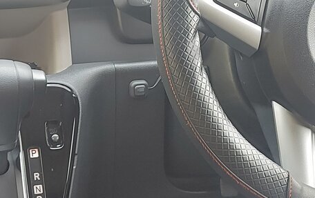 Toyota Passo III, 2021 год, 1 150 000 рублей, 12 фотография