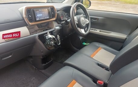 Toyota Passo III, 2021 год, 1 150 000 рублей, 8 фотография