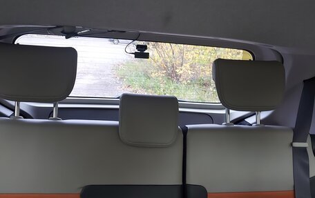 Toyota Passo III, 2021 год, 1 150 000 рублей, 17 фотография