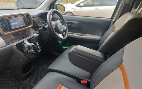 Toyota Passo III, 2021 год, 1 150 000 рублей, 15 фотография