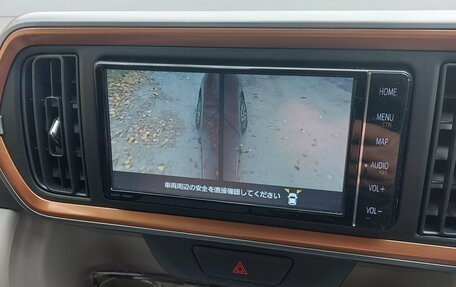 Toyota Passo III, 2021 год, 1 150 000 рублей, 19 фотография