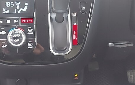 Toyota Passo III, 2021 год, 1 150 000 рублей, 13 фотография