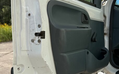 Renault Kangoo II рестайлинг, 1998 год, 255 000 рублей, 8 фотография