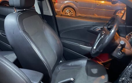 Opel Astra J, 2012 год, 685 000 рублей, 5 фотография