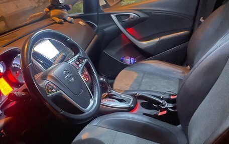 Opel Astra J, 2012 год, 685 000 рублей, 6 фотография