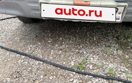 Toyota Sprinter Carib III, 1996 год, 200 000 рублей, 6 фотография
