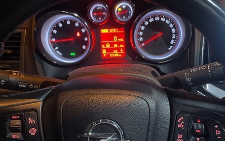 Opel Astra J, 2012 год, 685 000 рублей, 7 фотография