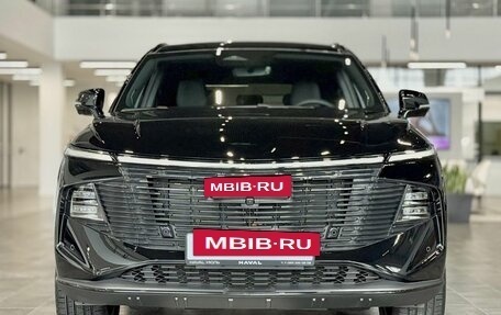 Haval F7x, 2026 год, 3 999 000 рублей, 2 фотография
