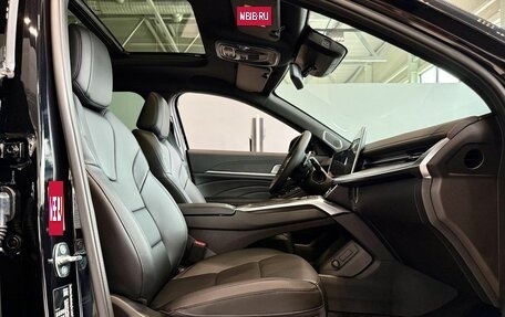 Haval F7x, 2026 год, 3 999 000 рублей, 14 фотография
