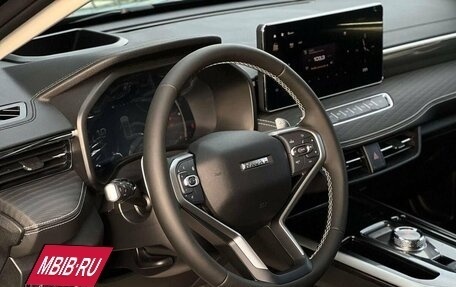 Haval Jolion, 2026 год, 2 949 000 рублей, 17 фотография