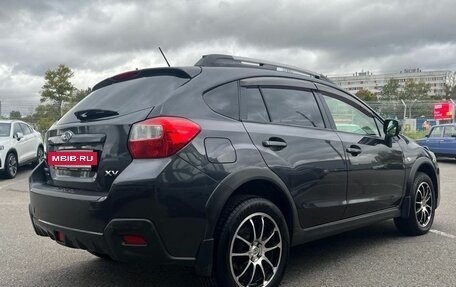 Subaru XV I рестайлинг, 2012 год, 998 000 рублей, 4 фотография