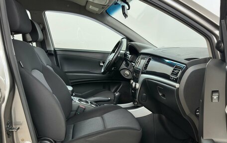 SsangYong Actyon II рестайлинг, 2012 год, 1 090 000 рублей, 12 фотография