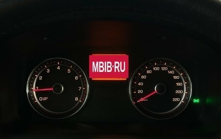 SsangYong Actyon II рестайлинг, 2012 год, 1 090 000 рублей, 6 фотография