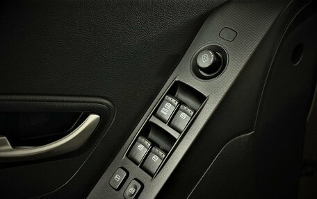 SsangYong Actyon II рестайлинг, 2012 год, 1 090 000 рублей, 9 фотография
