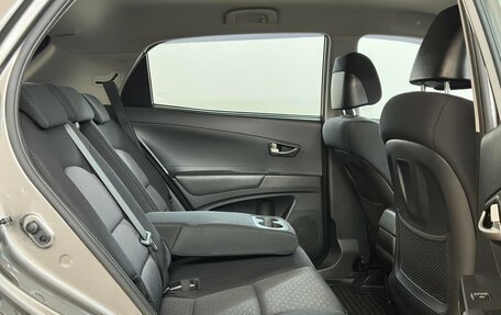 SsangYong Actyon II рестайлинг, 2012 год, 1 090 000 рублей, 13 фотография