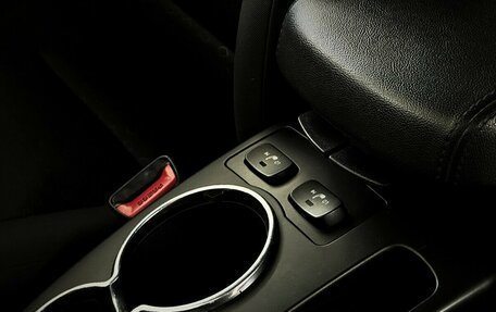 SsangYong Actyon II рестайлинг, 2012 год, 1 090 000 рублей, 10 фотография