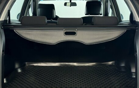 SsangYong Actyon II рестайлинг, 2012 год, 1 090 000 рублей, 14 фотография