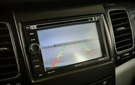 SsangYong Actyon II рестайлинг, 2012 год, 1 090 000 рублей, 8 фотография