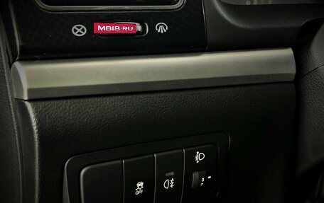 SsangYong Actyon II рестайлинг, 2012 год, 1 090 000 рублей, 11 фотография