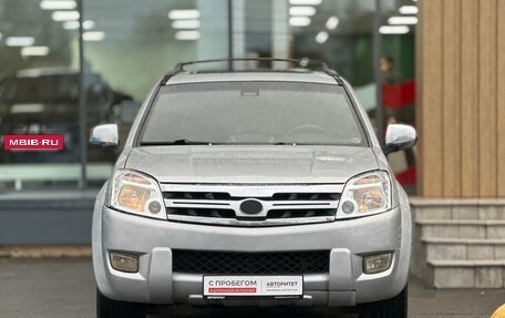 Great Wall Hover, 2007 год, 399 000 рублей, 6 фотография