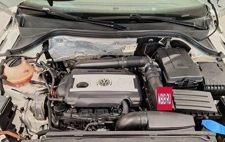 Volkswagen Tiguan I, 2013 год, 1 380 000 рублей, 10 фотография
