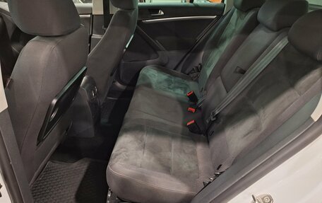 Volkswagen Tiguan I, 2013 год, 1 380 000 рублей, 15 фотография