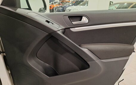 Volkswagen Tiguan I, 2013 год, 1 380 000 рублей, 20 фотография