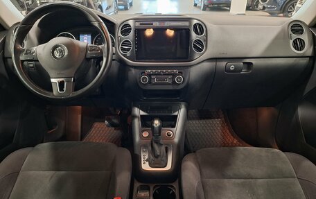 Volkswagen Tiguan I, 2013 год, 1 380 000 рублей, 12 фотография