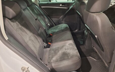 Volkswagen Tiguan I, 2013 год, 1 380 000 рублей, 14 фотография