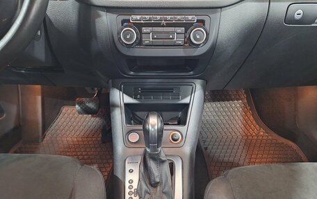 Volkswagen Tiguan I, 2013 год, 1 380 000 рублей, 13 фотография