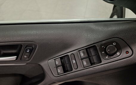 Volkswagen Tiguan I, 2013 год, 1 380 000 рублей, 22 фотография