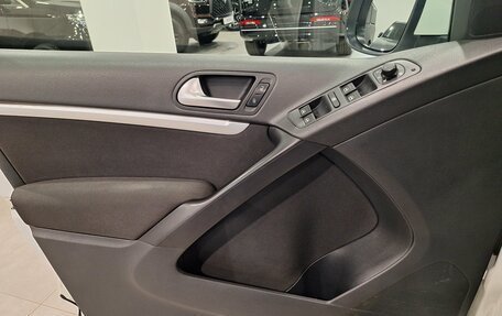 Volkswagen Tiguan I, 2013 год, 1 380 000 рублей, 21 фотография