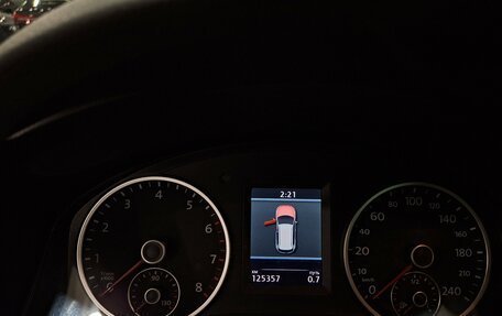 Volkswagen Tiguan I, 2013 год, 1 380 000 рублей, 23 фотография