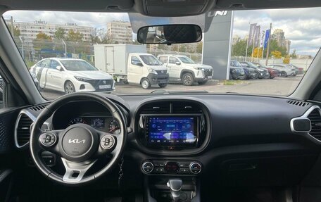 KIA Soul III, 2022 год, 1 935 000 рублей, 6 фотография