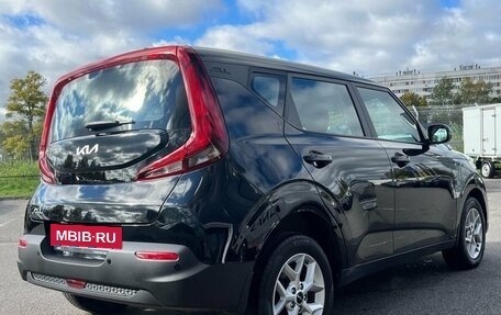 KIA Soul III, 2022 год, 1 935 000 рублей, 4 фотография
