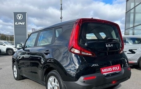 KIA Soul III, 2022 год, 1 935 000 рублей, 5 фотография