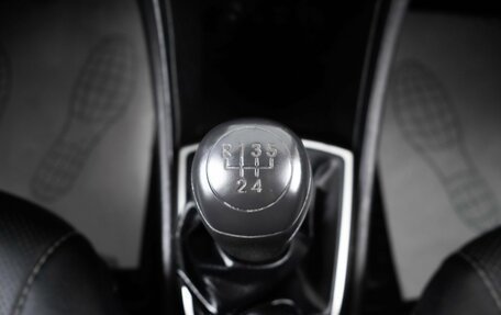 Hyundai Solaris II рестайлинг, 2015 год, 699 000 рублей, 16 фотография