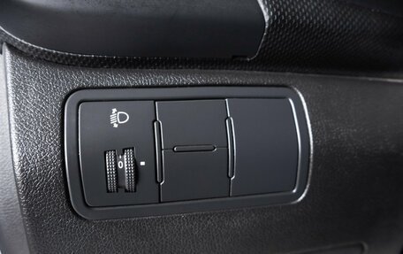 Hyundai Solaris II рестайлинг, 2015 год, 699 000 рублей, 17 фотография