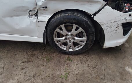Mazda 6, 2011 год, 700 000 рублей, 3 фотография